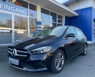 Mercedes-Benz B 220 Gebrauchtwagen