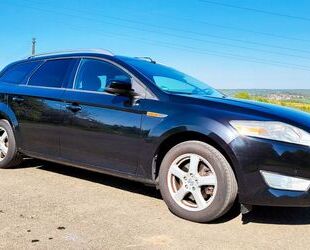 Ford Mondeo Gebrauchtwagen