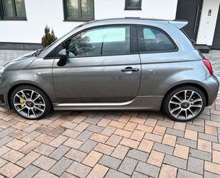 Abarth 695 Gebrauchtwagen