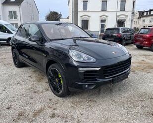 Porsche Cayenne Gebrauchtwagen