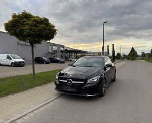 Mercedes-Benz CLA 180 Gebrauchtwagen
