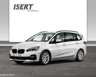 BMW 220 Gran Tourer Gebrauchtwagen