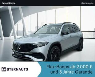 Mercedes-Benz EQB Gebrauchtwagen