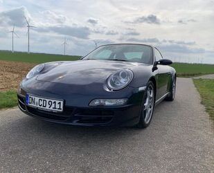 Porsche 997 Gebrauchtwagen