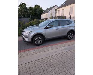 Toyota RAV 4 Gebrauchtwagen