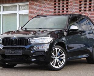 BMW X5 M50 Gebrauchtwagen