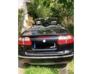 Saab 9-3 Gebrauchtwagen