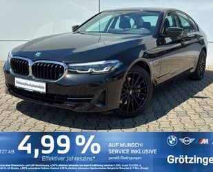 BMW 530 Gebrauchtwagen