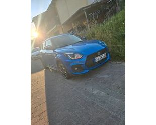 Suzuki Swift Gebrauchtwagen