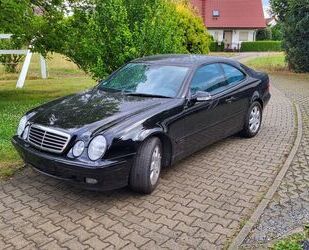 Mercedes-Benz CLK 230 Gebrauchtwagen