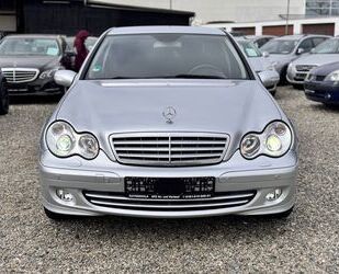 Mercedes-Benz C 180 Gebrauchtwagen