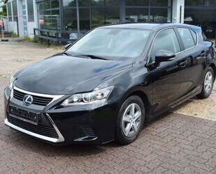 Lexus CT 200h Gebrauchtwagen