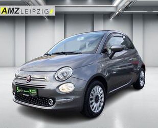 Fiat 500C Gebrauchtwagen