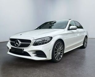 Mercedes-Benz C 300 Gebrauchtwagen