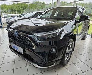 Toyota RAV 4 Gebrauchtwagen