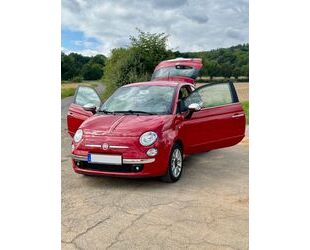 Fiat 500 Gebrauchtwagen