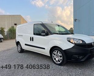Fiat Doblo Gebrauchtwagen
