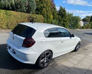 BMW 116 Gebrauchtwagen