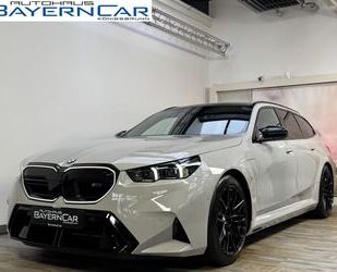 BMW M5 Gebrauchtwagen