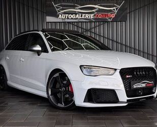 Audi RS3 Gebrauchtwagen