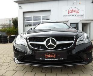 Mercedes-Benz E 220 Gebrauchtwagen