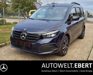 Mercedes-Benz EQT Gebrauchtwagen