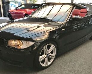 BMW 125 Gebrauchtwagen