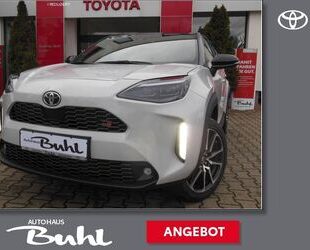 Toyota Yaris Cross Gebrauchtwagen