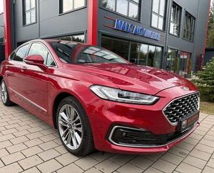 Ford Mondeo Gebrauchtwagen