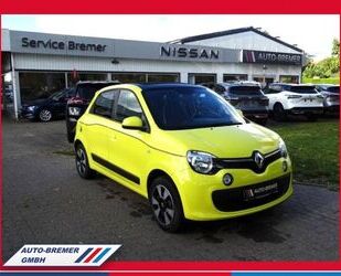 Renault Twingo Gebrauchtwagen