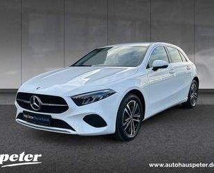 Mercedes-Benz A 250 Gebrauchtwagen