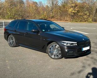 BMW 540 Gebrauchtwagen