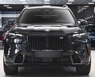 BMW X7 Gebrauchtwagen