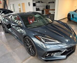 Corvette C8 Gebrauchtwagen