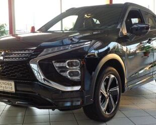 Mitsubishi Eclipse Cross Gebrauchtwagen