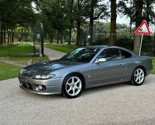 Nissan Silvia Gebrauchtwagen