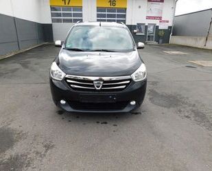 Dacia Lodgy Gebrauchtwagen