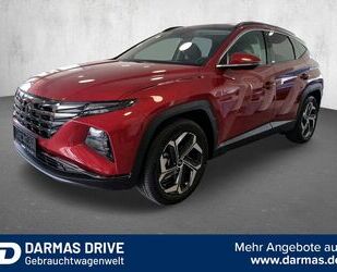 Hyundai TUCSON Gebrauchtwagen