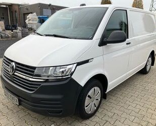 VW T6 Transporter Gebrauchtwagen