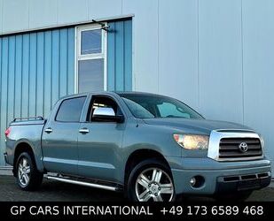 Toyota Tundra Gebrauchtwagen