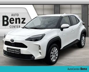 Toyota Yaris Cross Gebrauchtwagen