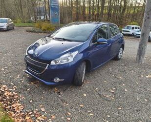 Peugeot 208 Gebrauchtwagen