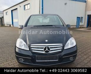 Mercedes-Benz A 180 Gebrauchtwagen