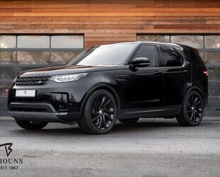 Land Rover Discovery Gebrauchtwagen