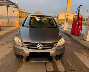 VW Golf Plus Gebrauchtwagen