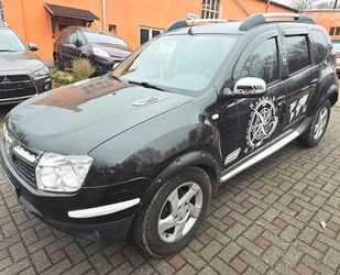 Dacia Duster Gebrauchtwagen