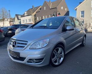 Mercedes-Benz B 180 Gebrauchtwagen