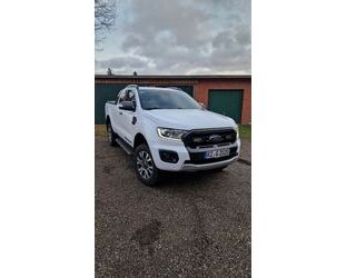 Ford Ranger Gebrauchtwagen