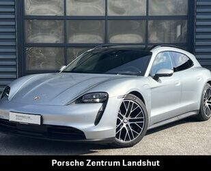 Porsche Porsche Taycan Sport Turismo | Luftfederung | Wärm Gebrauchtwagen