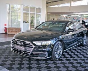 Audi A8 Gebrauchtwagen